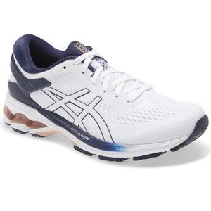 ASICS GEL-Kayano 26 Running Shoe